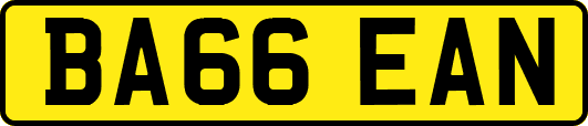 BA66EAN