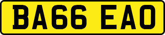 BA66EAO