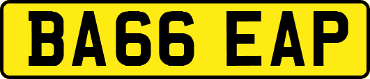 BA66EAP