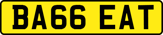 BA66EAT