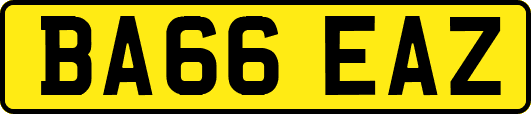 BA66EAZ