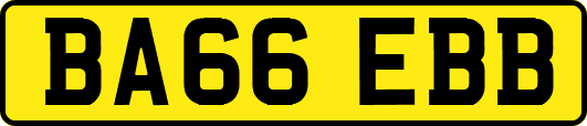 BA66EBB