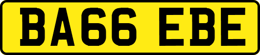 BA66EBE
