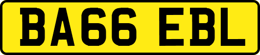 BA66EBL