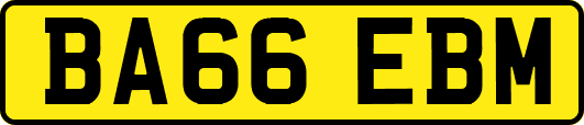 BA66EBM