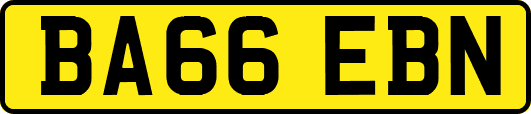 BA66EBN