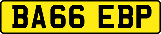 BA66EBP