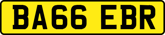 BA66EBR