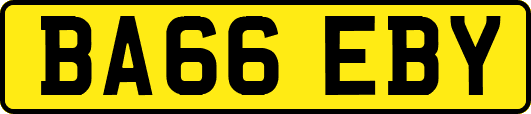 BA66EBY