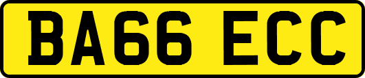 BA66ECC