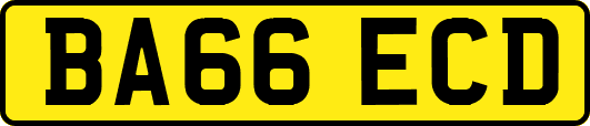 BA66ECD