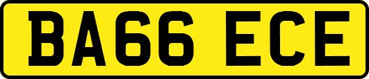 BA66ECE