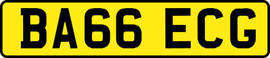 BA66ECG