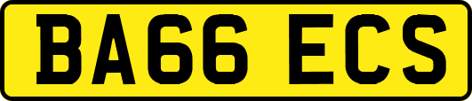 BA66ECS