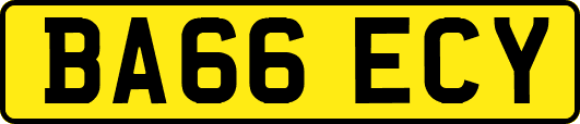 BA66ECY