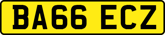 BA66ECZ