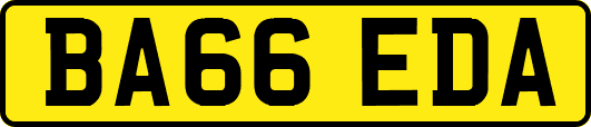 BA66EDA