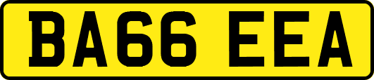 BA66EEA