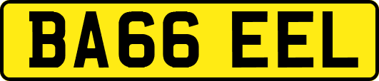 BA66EEL
