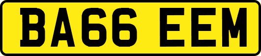 BA66EEM