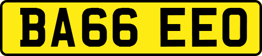 BA66EEO