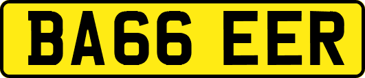 BA66EER
