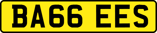 BA66EES