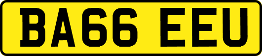 BA66EEU