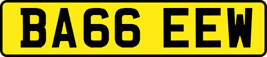 BA66EEW
