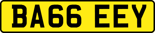 BA66EEY