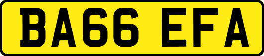 BA66EFA