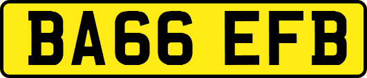 BA66EFB
