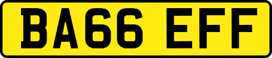 BA66EFF
