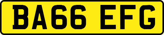BA66EFG