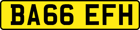BA66EFH