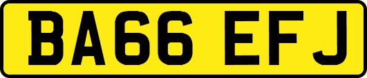 BA66EFJ