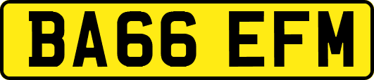 BA66EFM