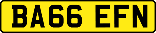 BA66EFN