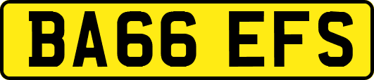 BA66EFS