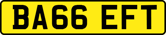 BA66EFT