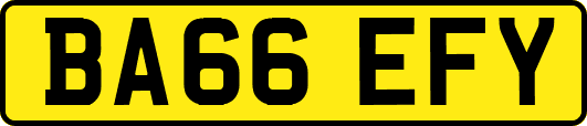 BA66EFY