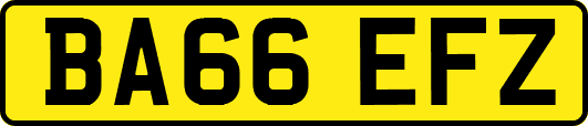BA66EFZ
