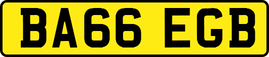 BA66EGB