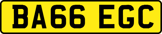 BA66EGC