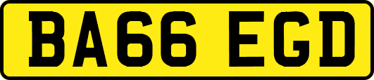 BA66EGD