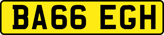 BA66EGH