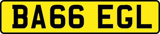BA66EGL