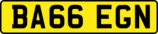 BA66EGN