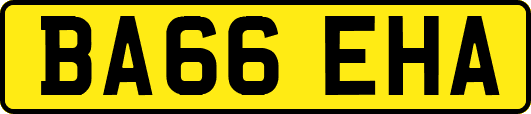 BA66EHA