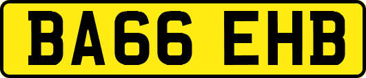 BA66EHB